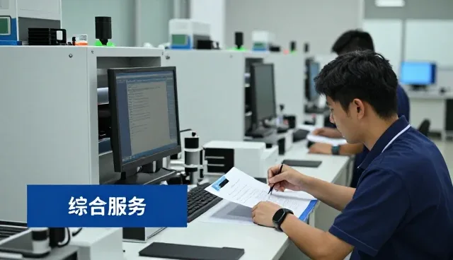 冷链配送服务