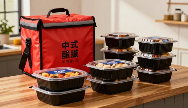 冷链配送在食品创新中的实用操作指南