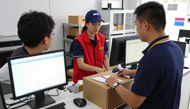 餐饮配套服务在真实环境中的表现