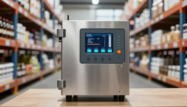 食品代加工行业选型关注点及未来发展趋势分析